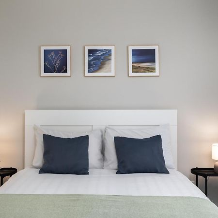 Modern 2Br Cosy Apartment With Large Terrace - Close To Manoel Island & Tigne Shopping Mall Σλιέμα Εξωτερικό φωτογραφία