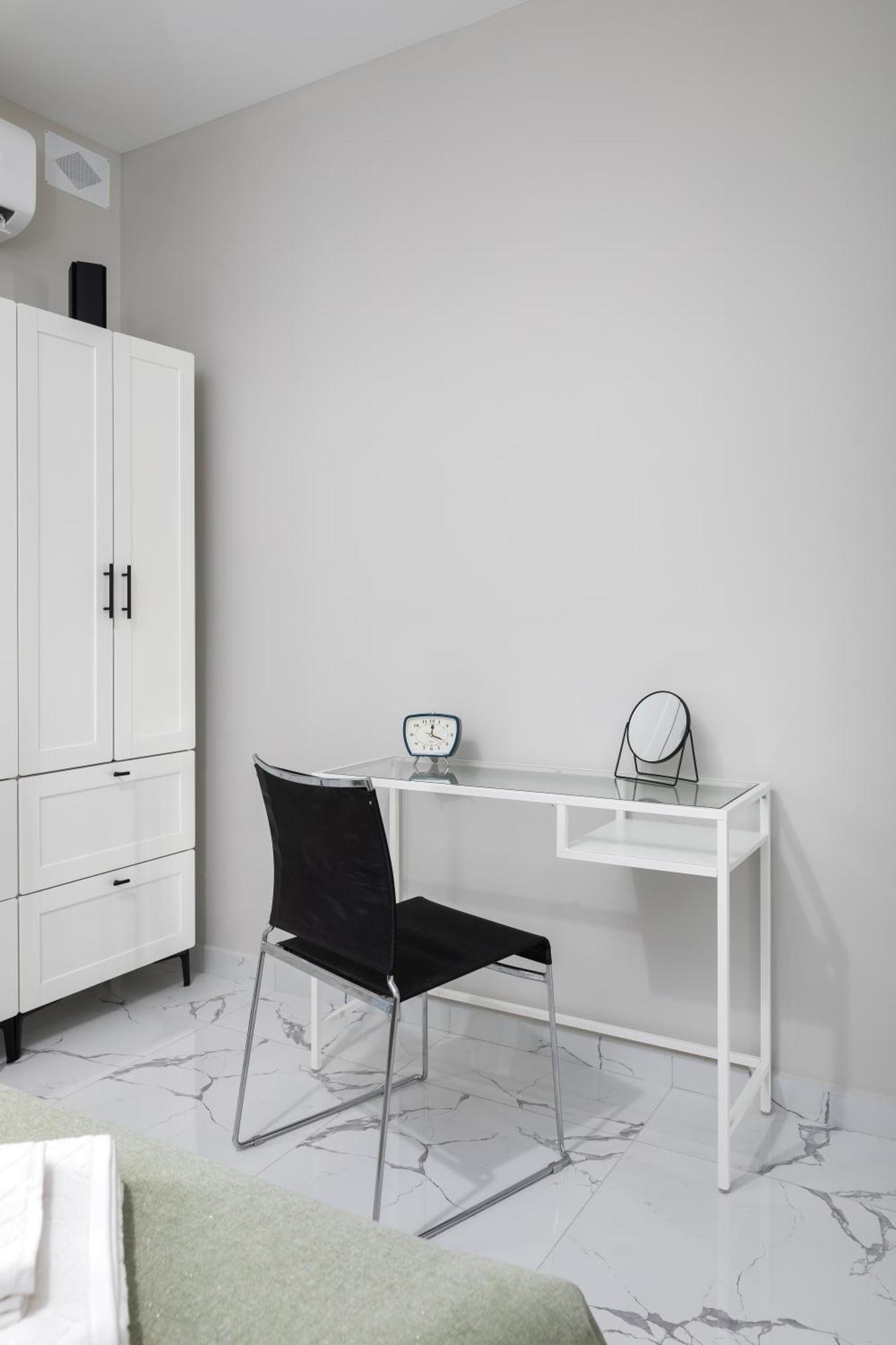 Modern 2Br Cosy Apartment With Large Terrace - Close To Manoel Island & Tigne Shopping Mall Σλιέμα Εξωτερικό φωτογραφία